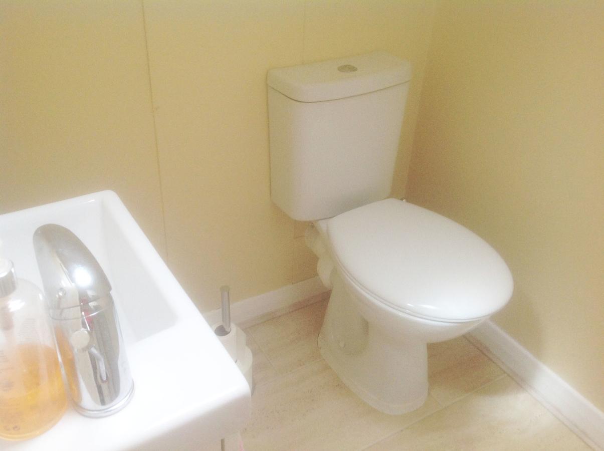 ウォーターロービル Oak Tree House Bed & Breakfast エクステリア 写真