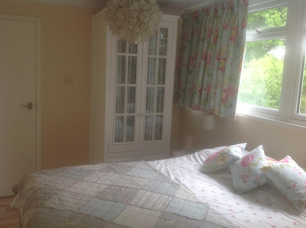 ウォーターロービル Oak Tree House Bed & Breakfast エクステリア 写真